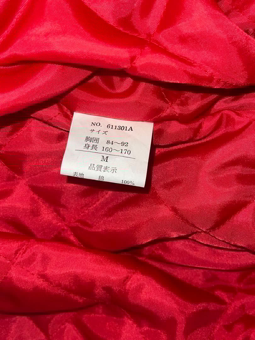 【値下げ中】Greeman スカジャン　ドラゴン鷲　ヨコスカ