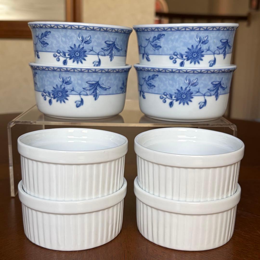 【レア美品】ウェッジウッド★ミカド★ラムカンセット