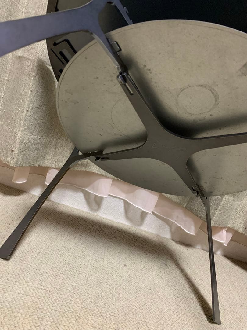 トリパス プロダクツ TRIPATH PRODUCTS アウトドアテーブル