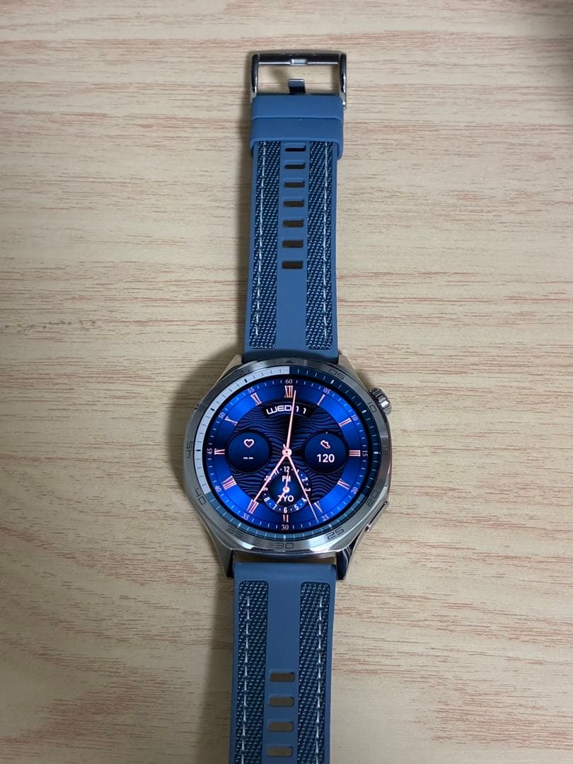 HUAWEI WATCH GT5 箱無し