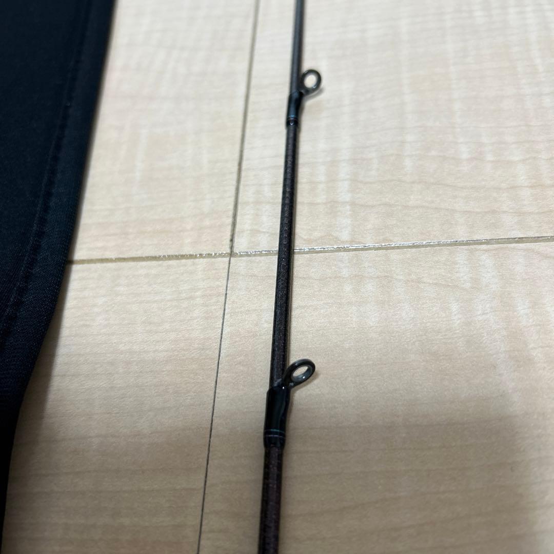 【ダイワ】紅牙EX N68HB-SMT