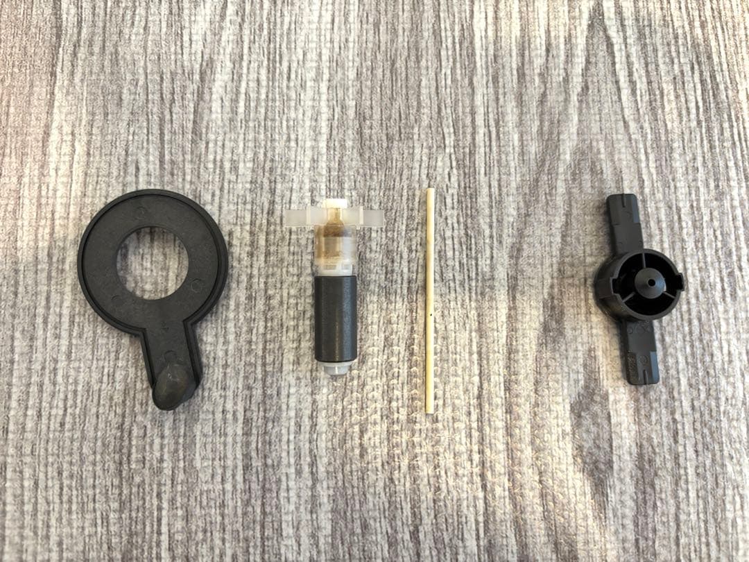 EHEIM classic 2213 フィルターセット