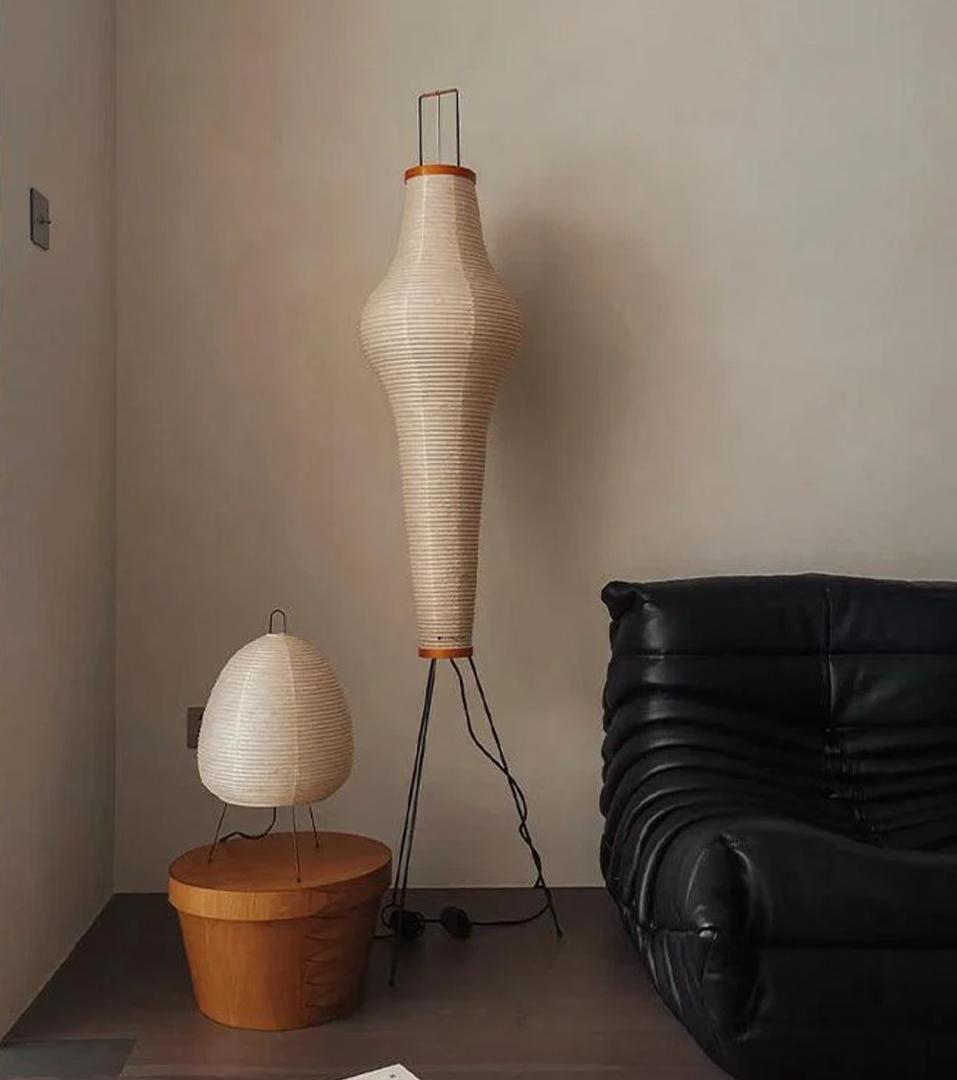 【希少】国内正規品 アカリAkari 14A イサムノグチ 新品　オゼキ製