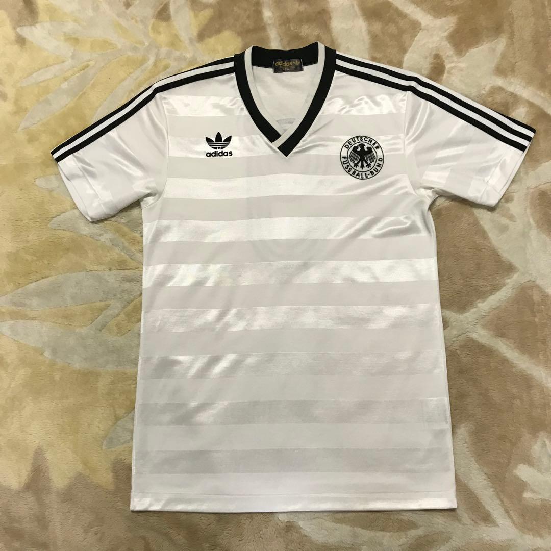 西ドイツ代表84(H)No.9