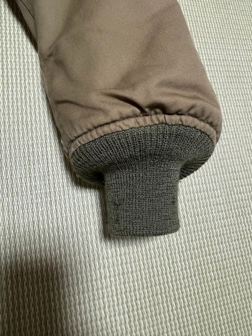 THE REAL McCOY'S リアルマッコイズ B-15A 36サイズ