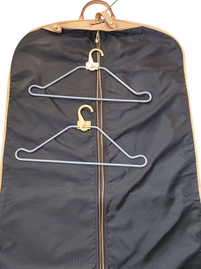 希少品✨️ LOUIS VUITTONガーメントケース カバー ルイヴィトン