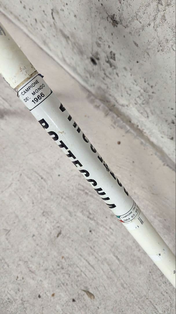 Bottecchia ロード スポルティーフ フレーム ビンテージ ボテッキア