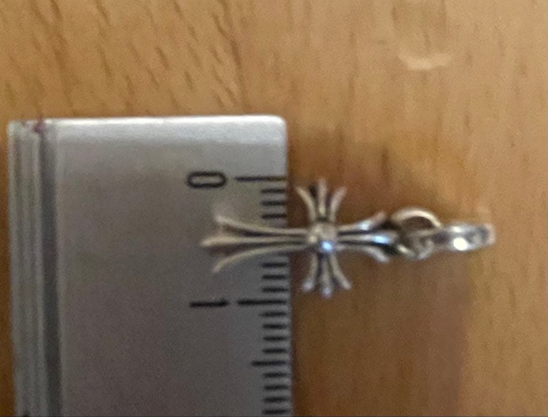 クロムハーツ　ベビーファット トップのみ