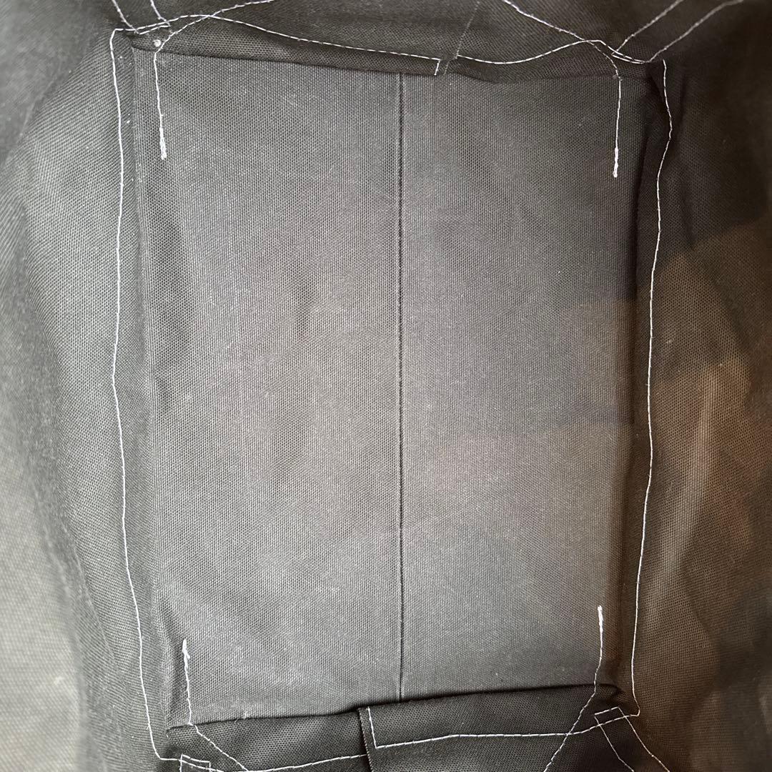 【レア＆極美品】TEMBEA BOOK TOTE オリーブ×ディープグリーン☆