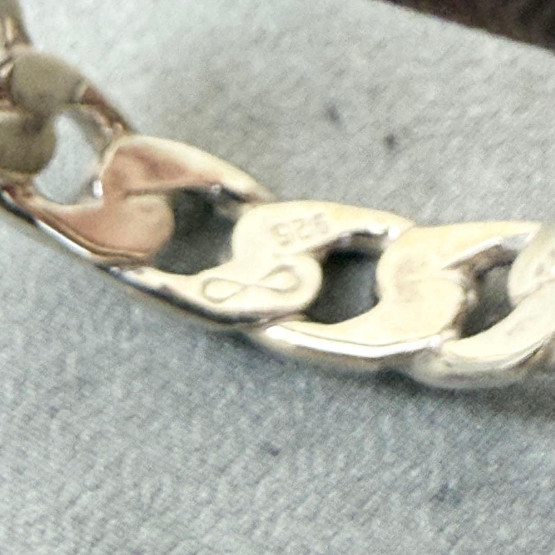 wakansilversmith ワカンシルバースミス チェーンデザインリング