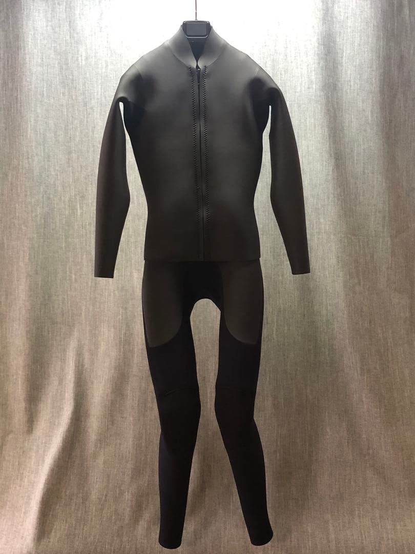 ウェットスーツ MENS Mサイズ 新品未使用