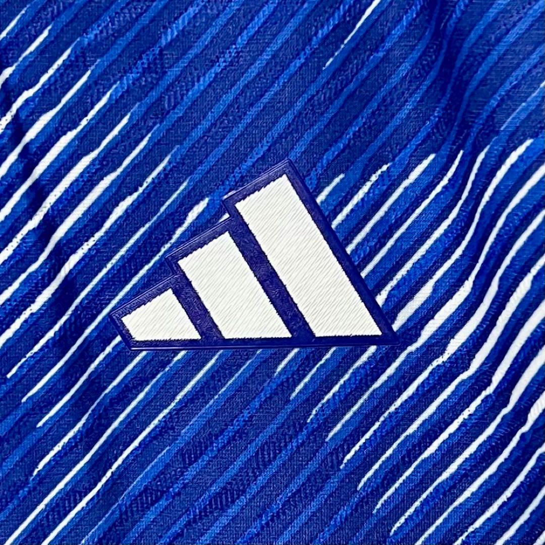 【新品/タグ付き】2022-24 日本代表 ♯20 久保建英【Lサイズ】選手仕様