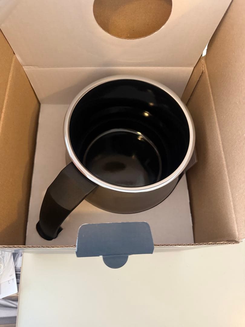 新品未使用WMF フュージョンテック ミネラルマルチポット 14cmダークブラス