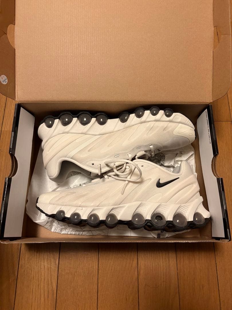 NIKE AIR MAX Dn8 ファントム