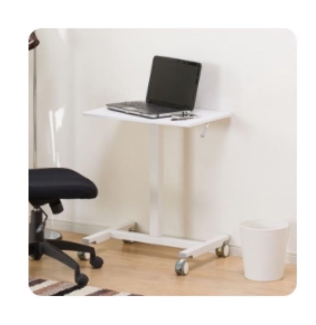 昇降デスク スタンディングデスク　ニトリ　テン60