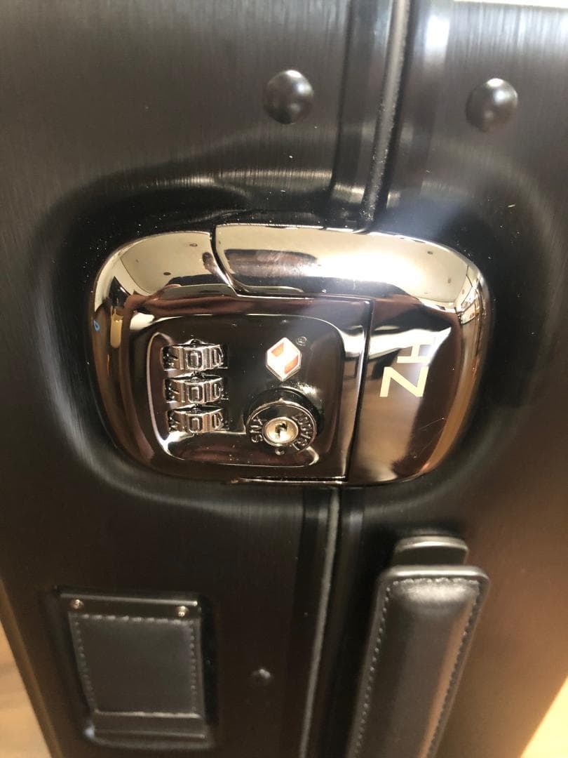 40％OFF定価16.5万 ゼロハリバートン パシュート PURSUIT 39L