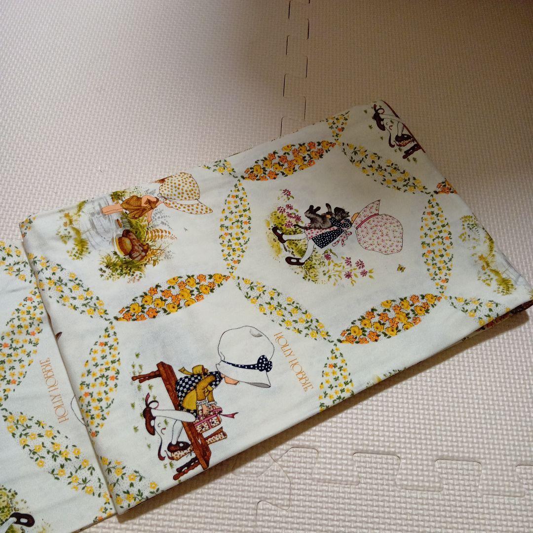 新品　レトロ　カーテン　ヴィンテージ　175　セルコン　女の子　アンティーク　布