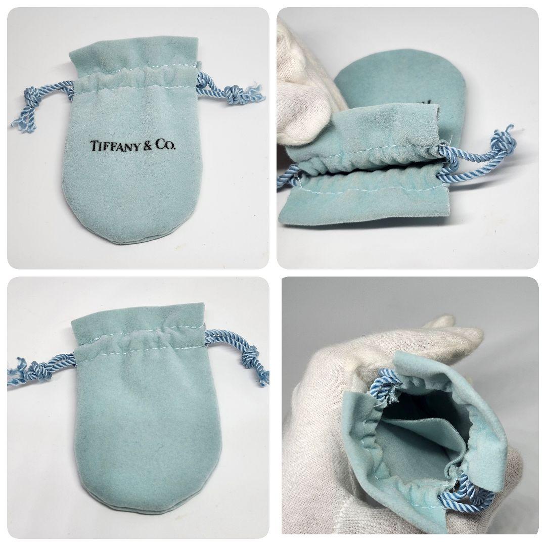 TIFFANY&Co ティファニー ハート キーリング シルバー925 2way