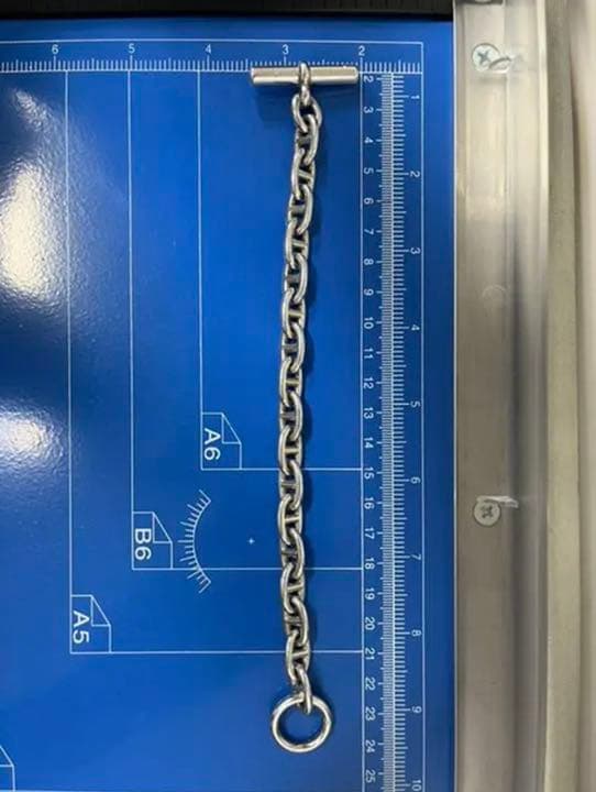 シェーンダルクマルジェラ期エルメス