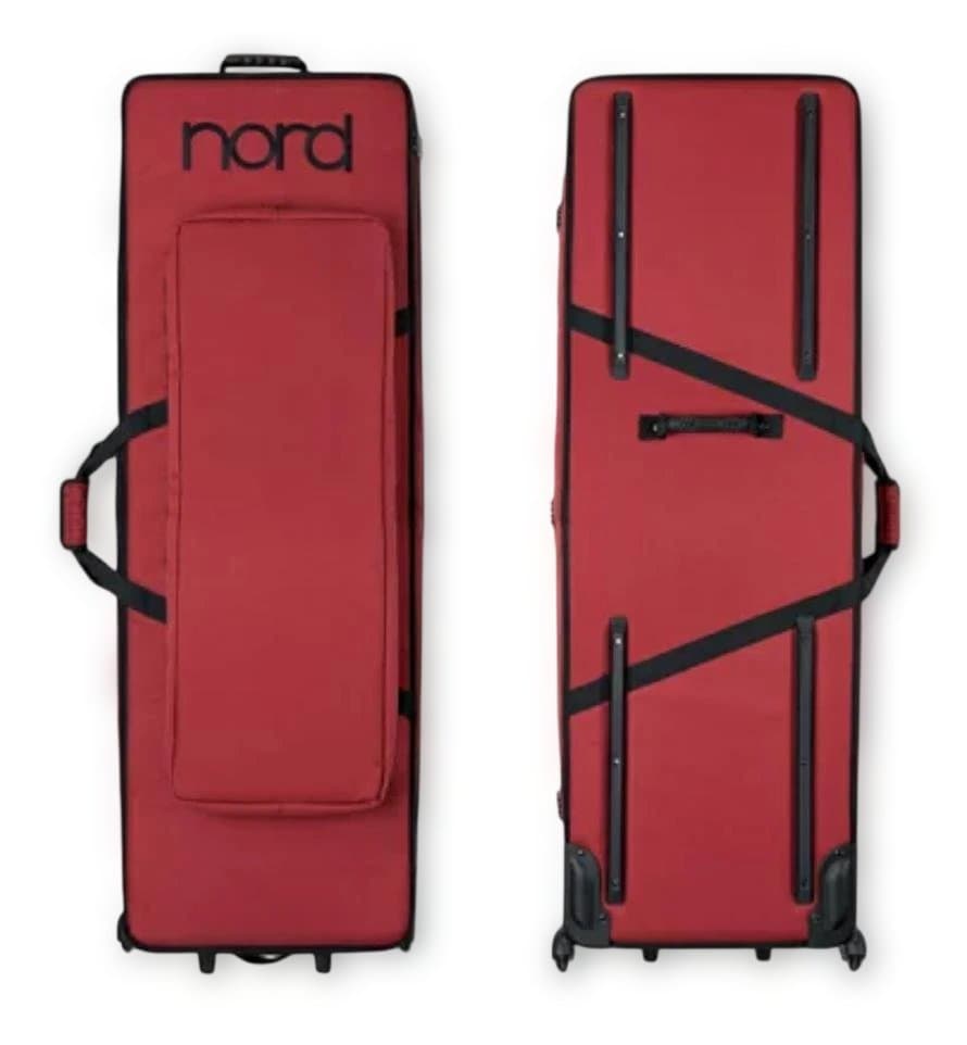 バッグ Clavia Nord Softcase 73