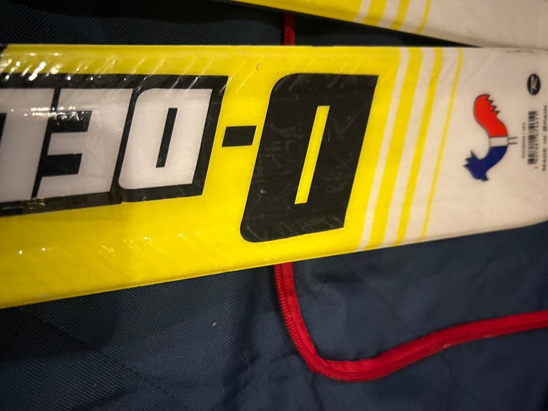 ROSSIGNOL D-DELTA R12 スキー板 156cm