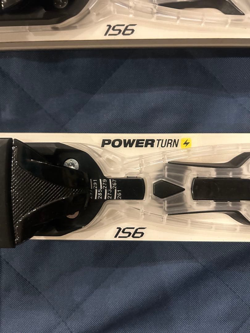 ROSSIGNOL D-DELTA R12 スキー板 156cm