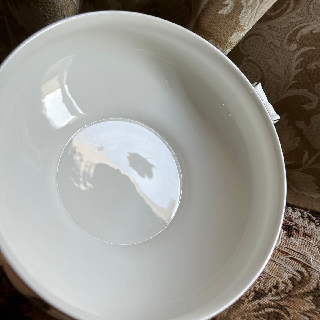 希少品！英国製 黒壺   strawberry hill