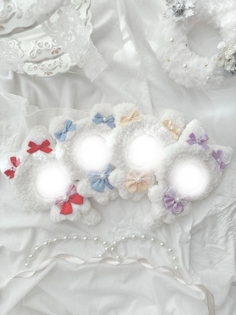 　ぬいぐるみ　着ぐるみ　ぬい服　オーダーメイド　確認用