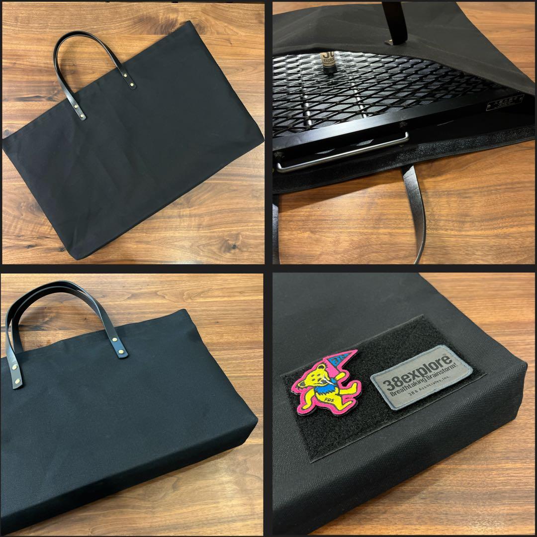 【taku】hxo Round Tableラウンドテーブル用バッグ