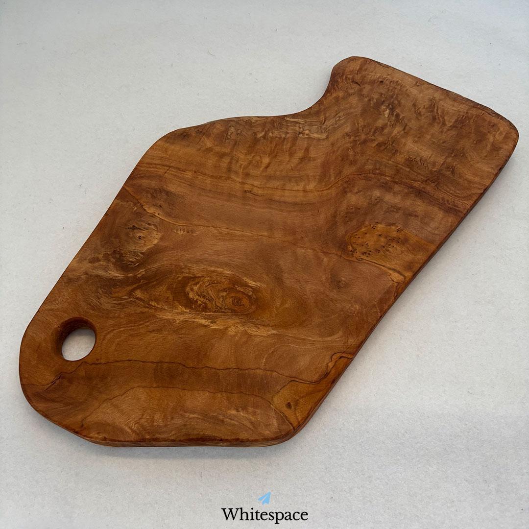 セール！ オリーブ木 カッティングボード まな板 イタリア アルテレニョ トール