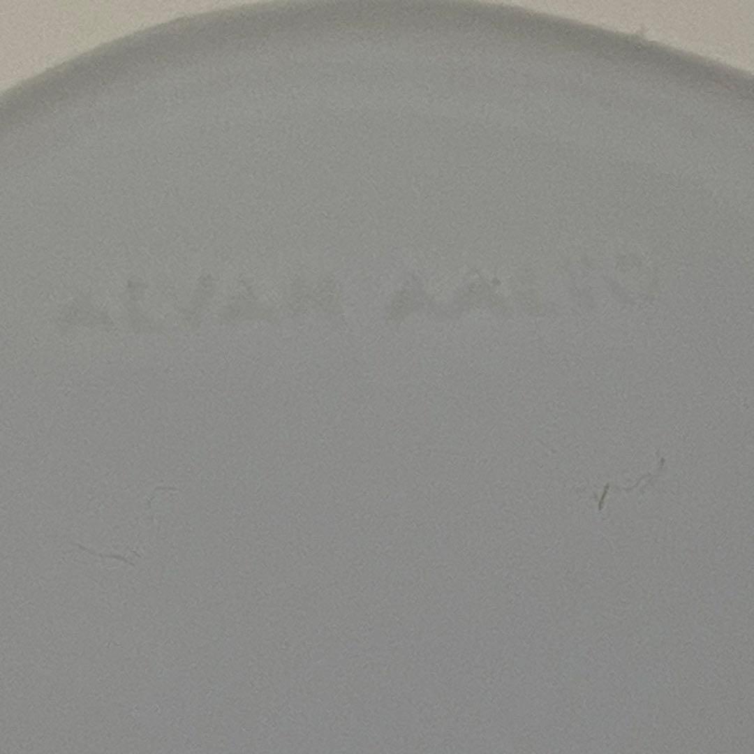 イッタラ　アルヴァ・アアルト コレクション　フラワーベース　95㎜　クリア