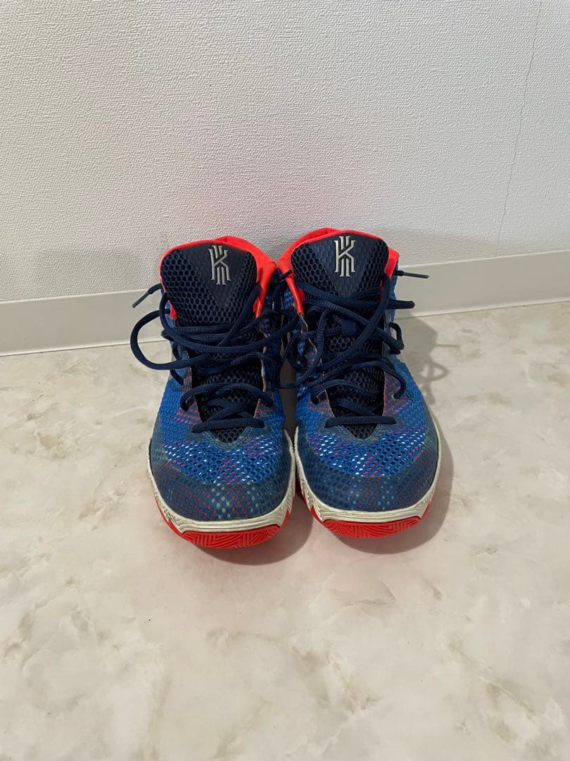 NIKE Kyrie 1 バスケットシューズ　US9.5 27.5㎝