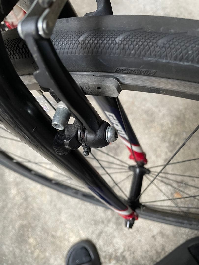 GIANT クロスバイク Mサイズ　引き取り限定 河内永和駅