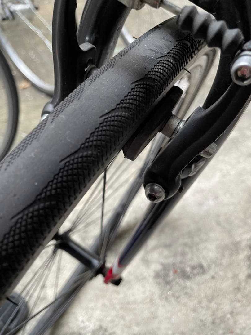 GIANT クロスバイク Mサイズ　引き取り限定 河内永和駅