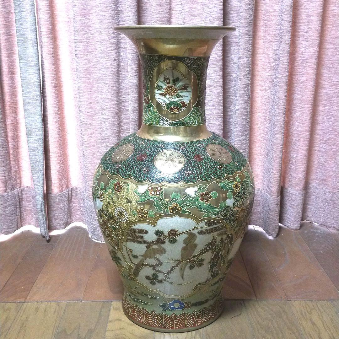 花瓶・坪・置物