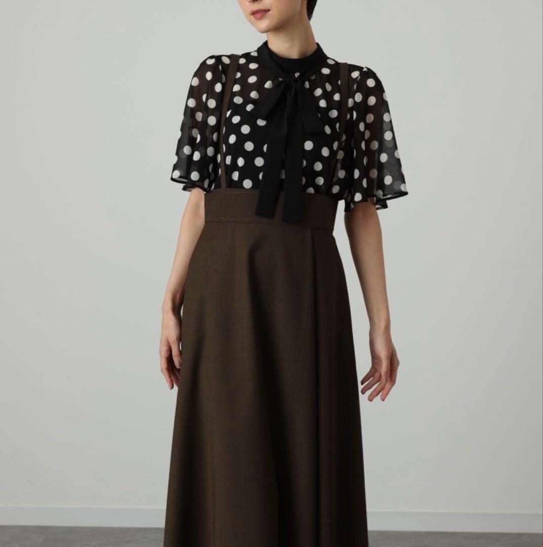 スカート comicomi