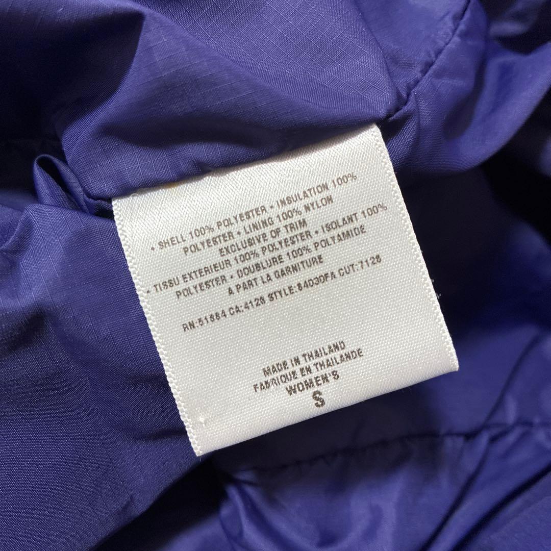 Patagonia ダウンジャケット　レディース　Sサイズ