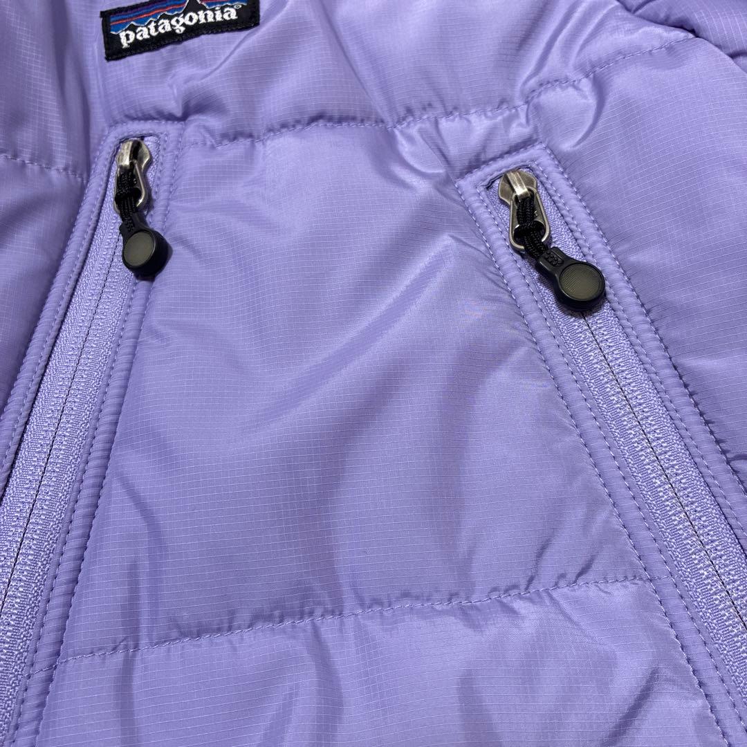 Patagonia ダウンジャケット　レディース　Sサイズ