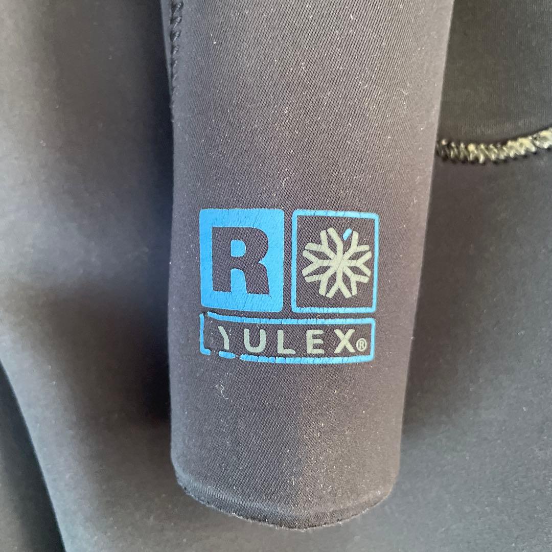 パタゴニア　r1 フルスーツ ウエットスーツ