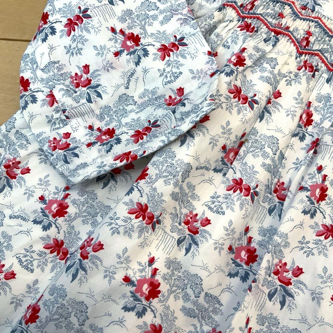 ボンポワン　ワンピース