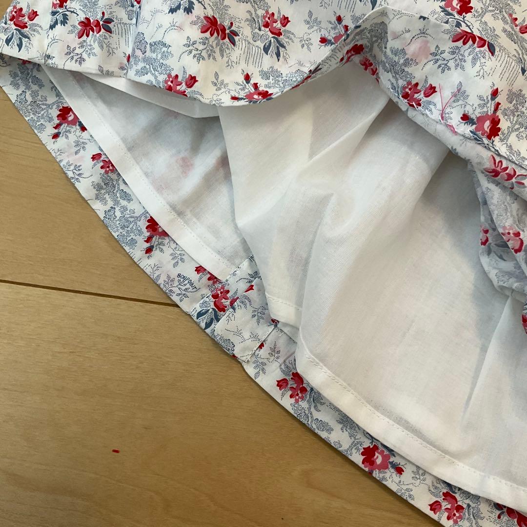 ボンポワン　ワンピース