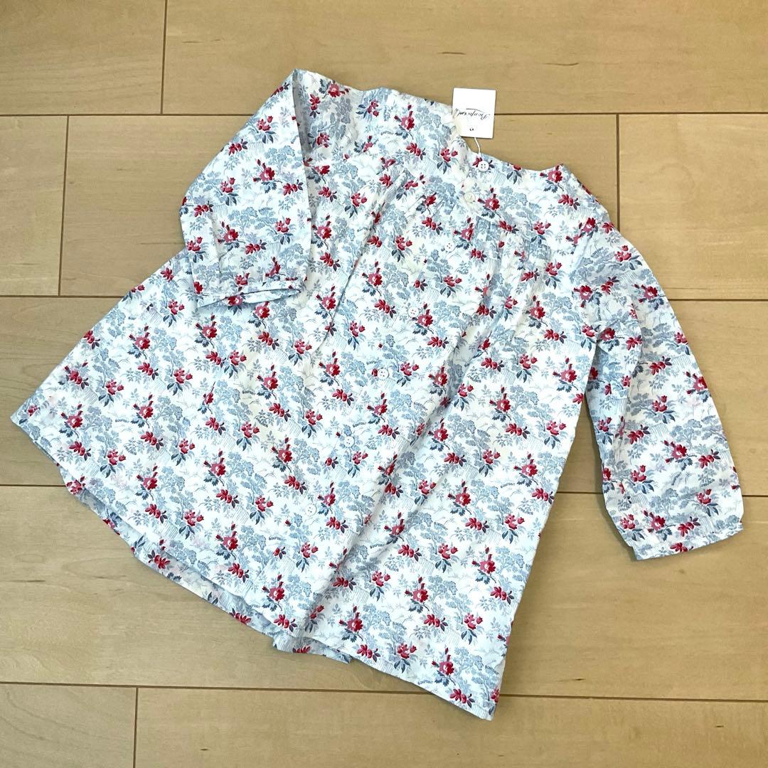 ボンポワン　ワンピース