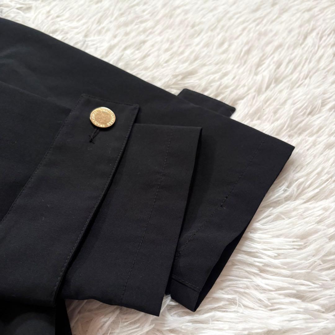 試着のみ✨トラディショナル ウェザーウェア MALTON ダブル　コート