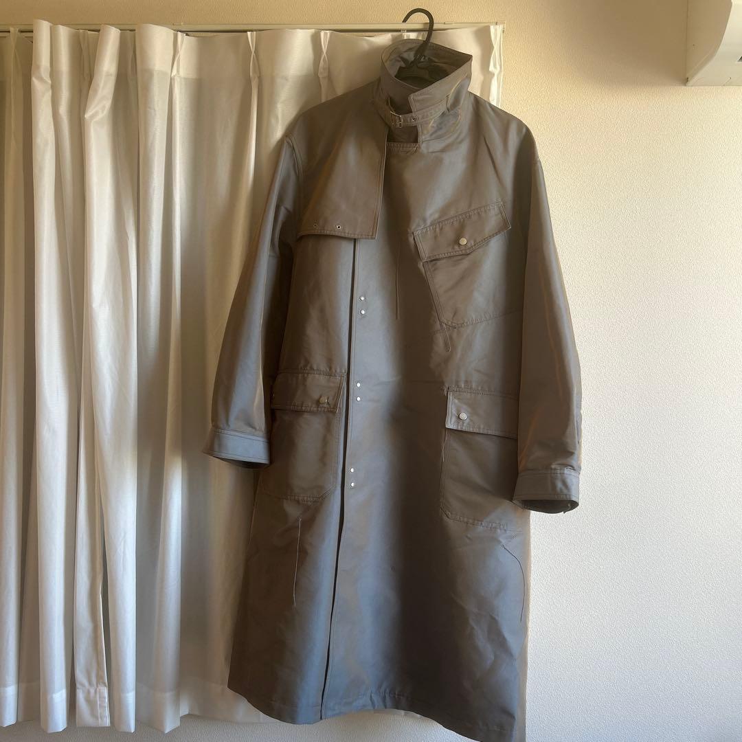 MAISON SPECIAL トレンチコート