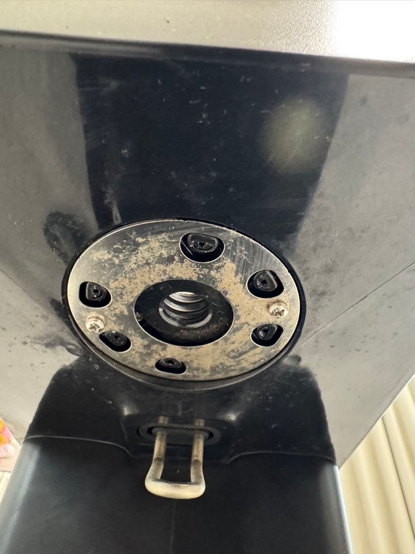 ツインバード　コーヒーメーカー　 CM-D457