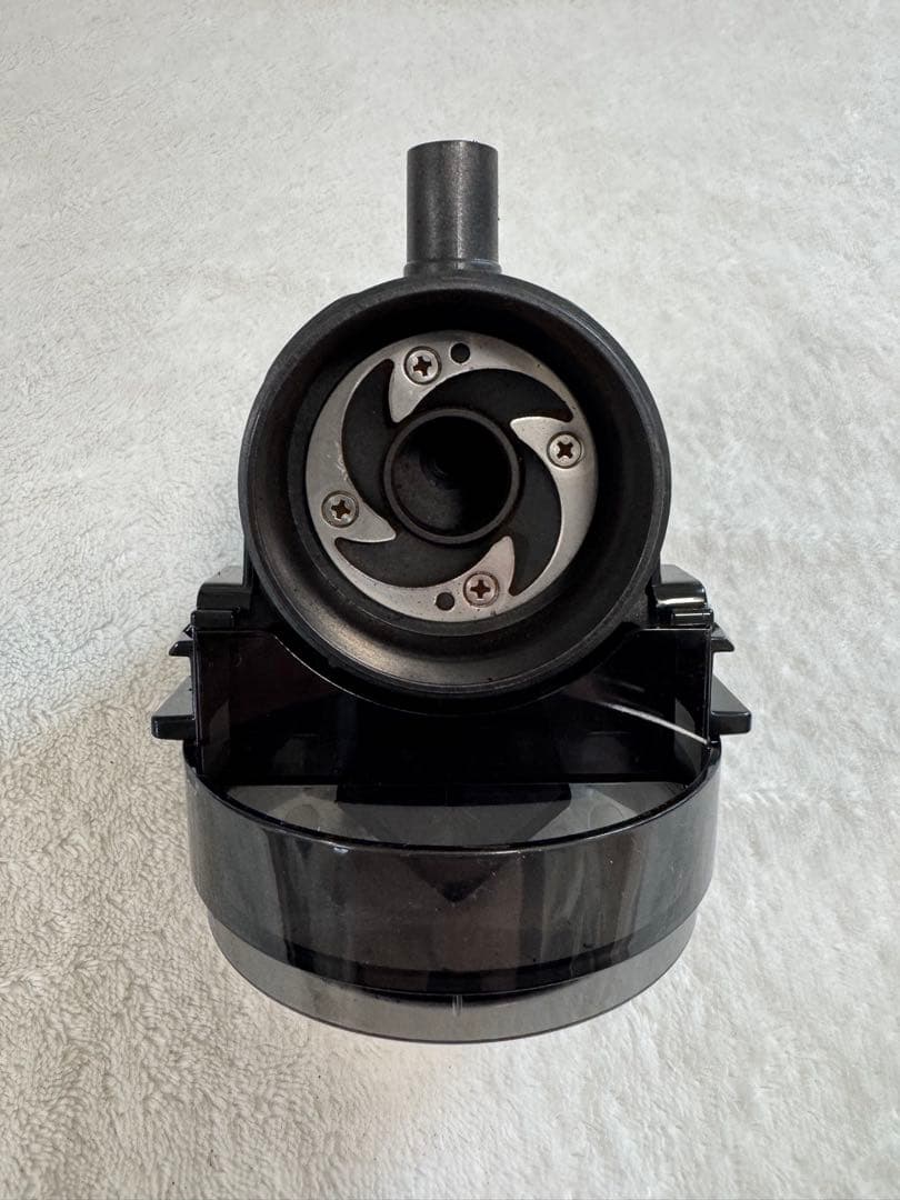 ツインバード　コーヒーメーカー　 CM-D457