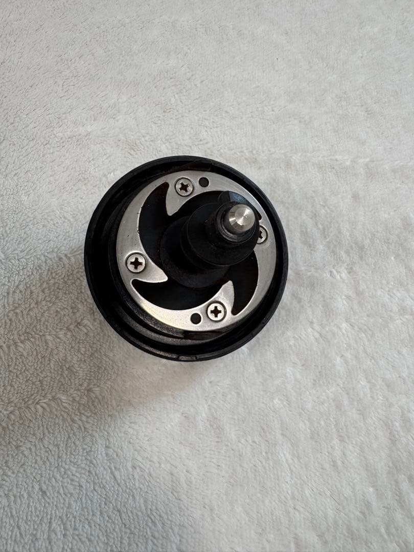 ツインバード　コーヒーメーカー　 CM-D457