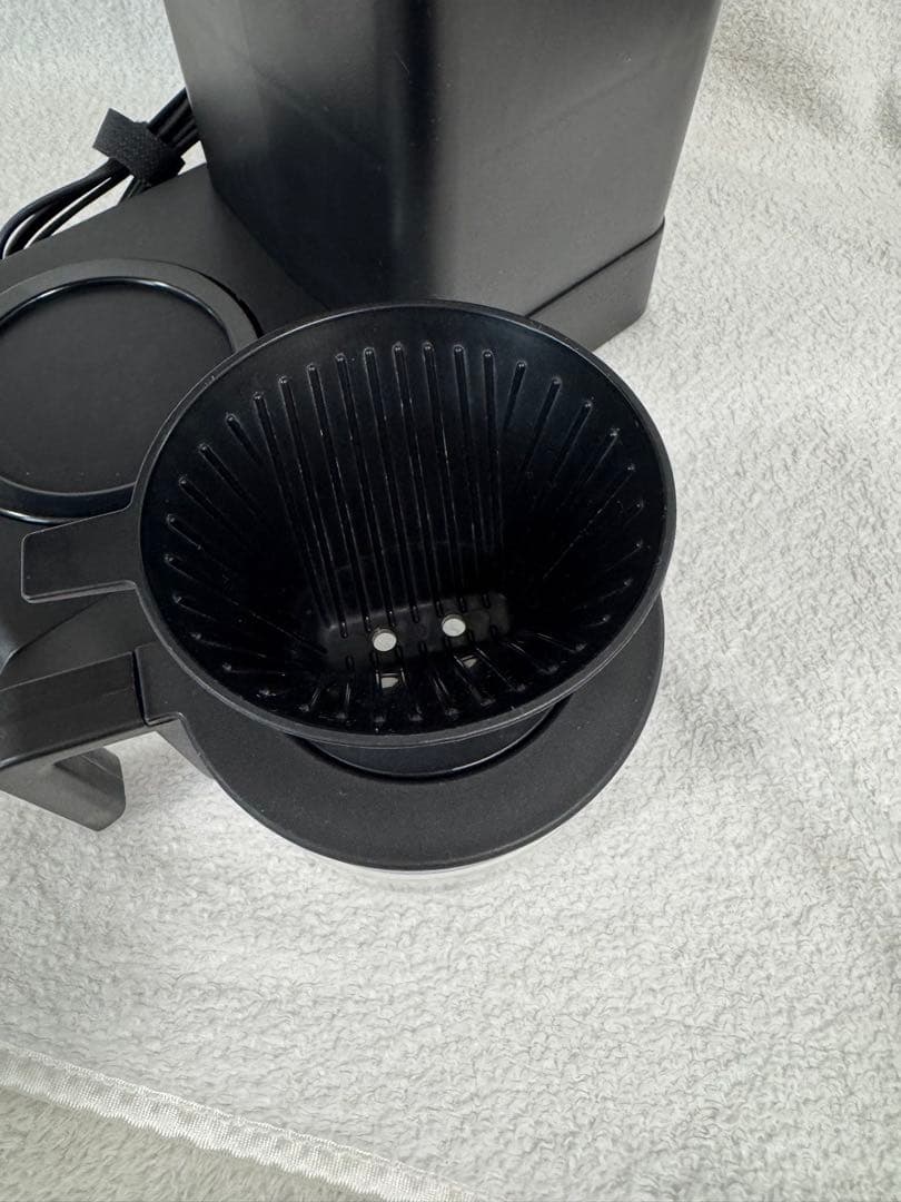 ツインバード　コーヒーメーカー　 CM-D457