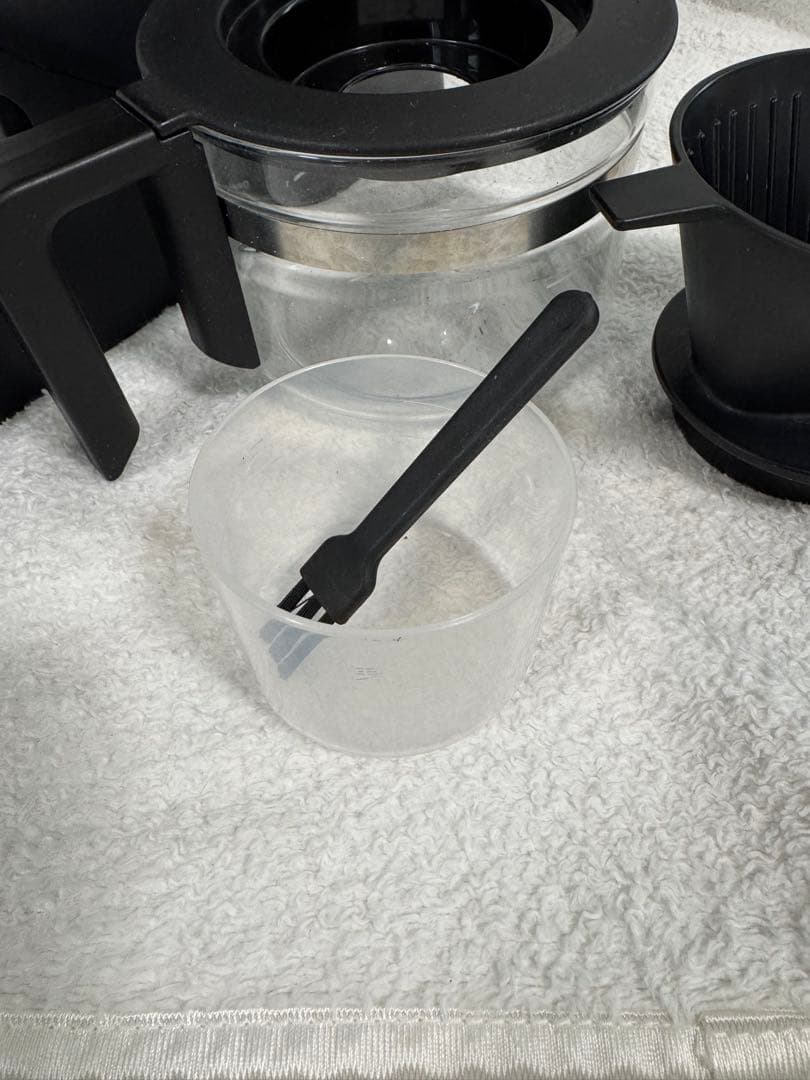 ツインバード　コーヒーメーカー　 CM-D457