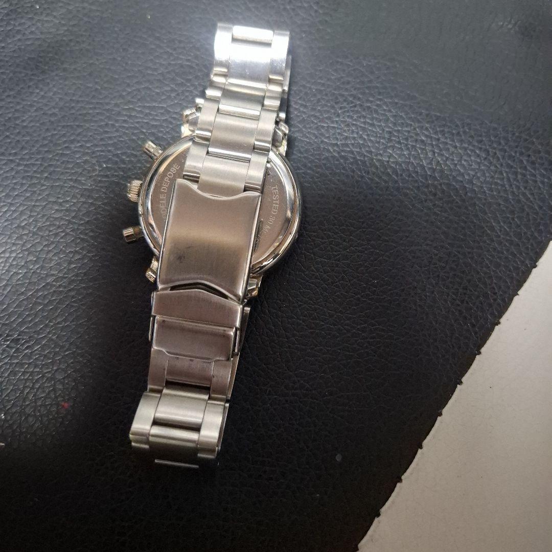 フレデリックコンスタント　FREDERIQUE CONSTANT　クォーツ